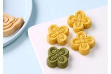 創(chuàng)新月餅迎來新的發(fā)展，機(jī)械化生產(chǎn)提供有力保障