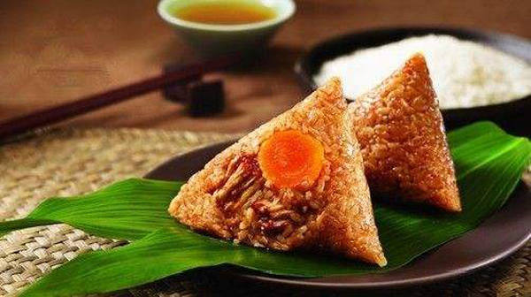 與“粽”不同，勁華機(jī)械帶您了解粽子包餡機(jī)械化制作流程