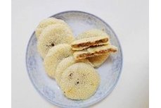 吉安薄酥餅的歷史、制作和特色