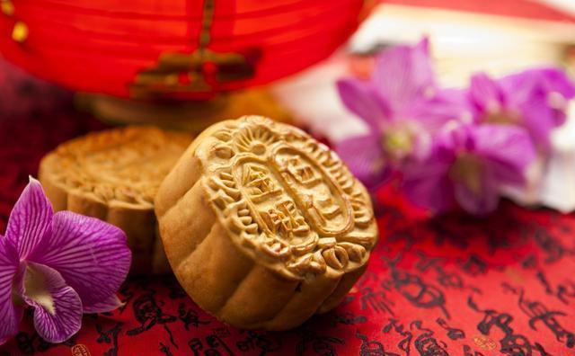 中秋節(jié)為什么要吃月餅，你知道月餅的起源嗎？  