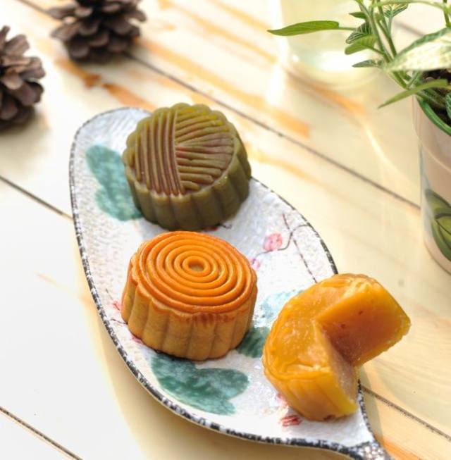 中秋節(jié)為什么要吃月餅，你知道月餅的起源嗎？  