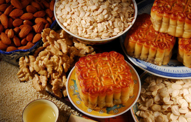 中秋節(jié)為什么要吃月餅，你知道月餅的起源嗎？  