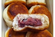 酒釀餅的來歷、特色、做法