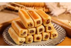枕頭餅竟然真的可以拿來(lái)睡覺(jué)？