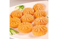 南瓜餅里有什么？南瓜餅里有南瓜